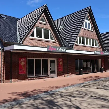 Haus-itjen-rot-3 * Cuxhaven