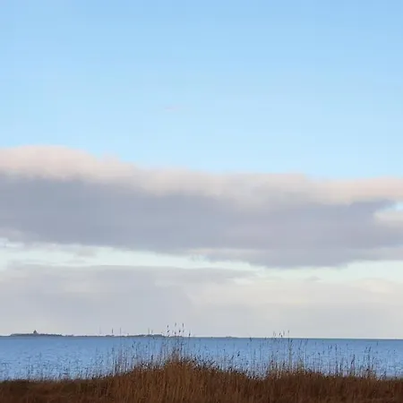 Apartamento Haus-itjen-rot-3 Cuxhaven