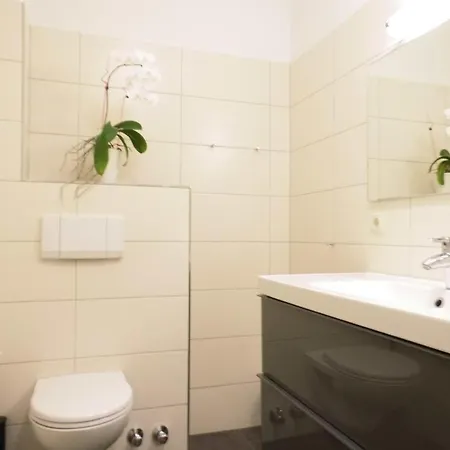 Apartamento Haus-itjen-rot-3