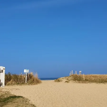 Apartamento Haus-itjen-rot-3 *