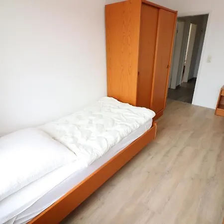 Apartamento Haus-itjen-rot-3 *
