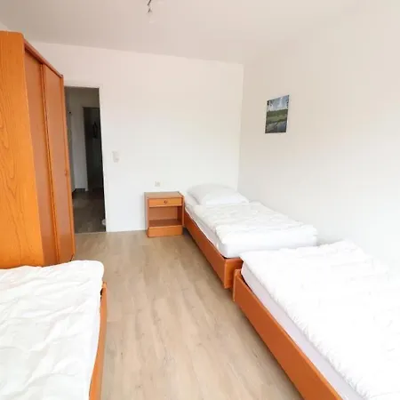 Haus-itjen-rot-3 Apartamento