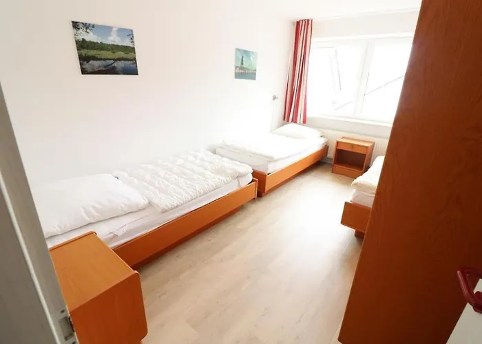 Haus-itjen-rot-3 Daire *